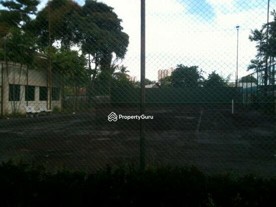 Untuk Dijual - University Heights