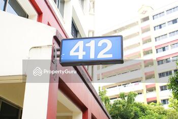 412 Choa Chu Kang Avenue 3