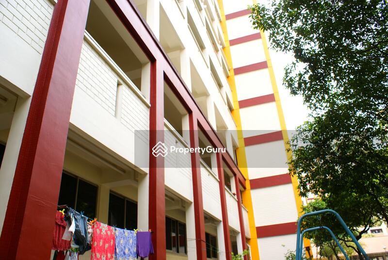 412 Choa Chu Kang Avenue 3 #0