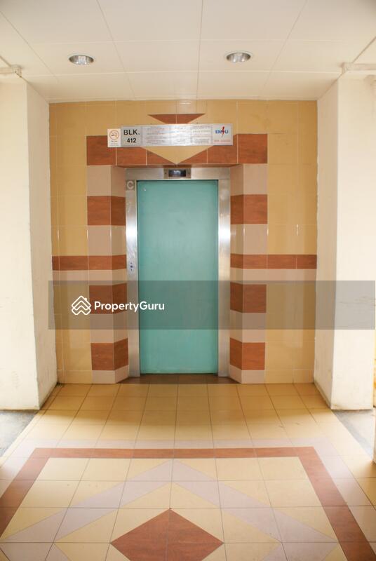 412 Choa Chu Kang Avenue 3 #0
