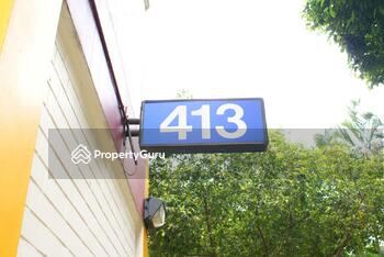 413 Choa Chu Kang Avenue 3