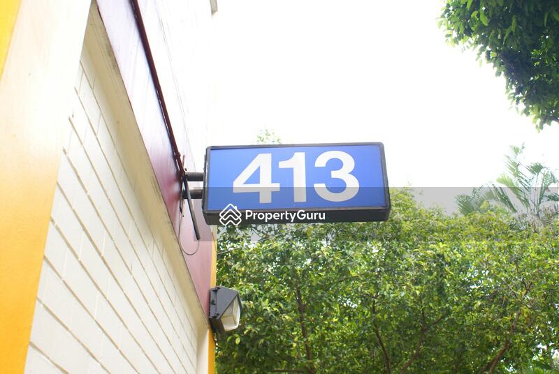 413 Choa Chu Kang Avenue 3 #0