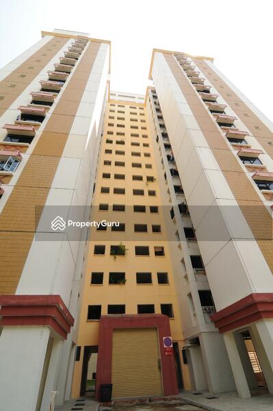 For Rent - 469 Choa Chu Kang Avenue 3