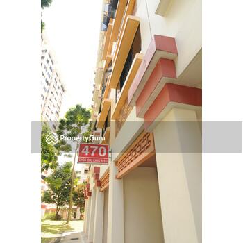 470 Choa Chu Kang Avenue 3
