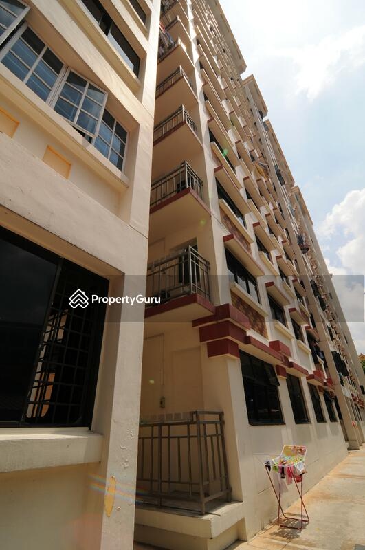 472 Choa Chu Kang Avenue 3 #0
