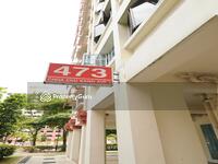 Choa Chu Kang Avenue 3