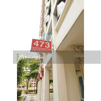 473 Choa Chu Kang Avenue 3