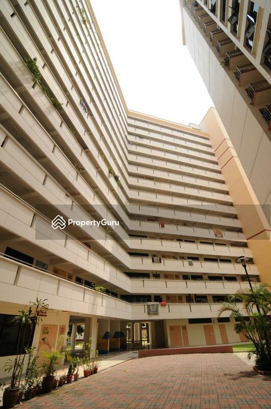473 Choa Chu Kang Avenue 3 #0
