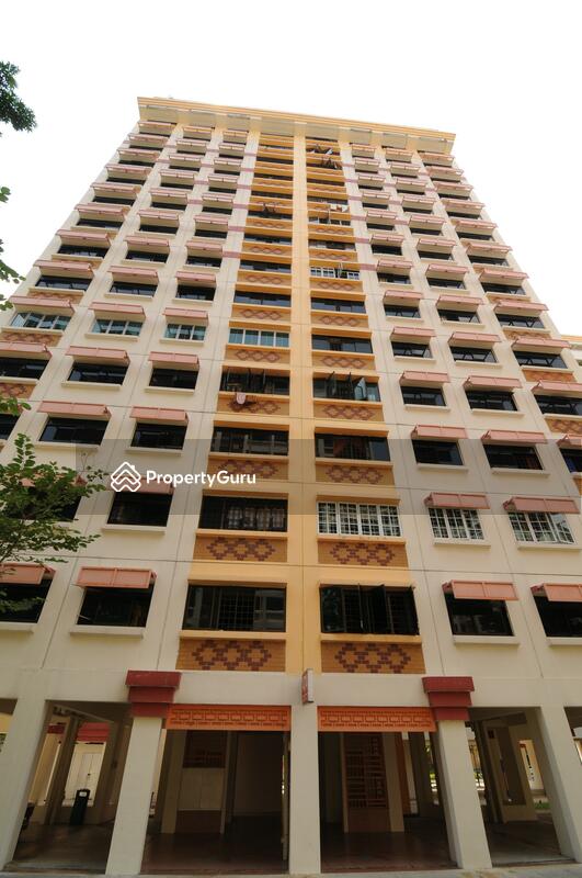 474 Choa Chu Kang Avenue 3 #0