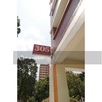 305 Choa Chu Kang Avenue 4