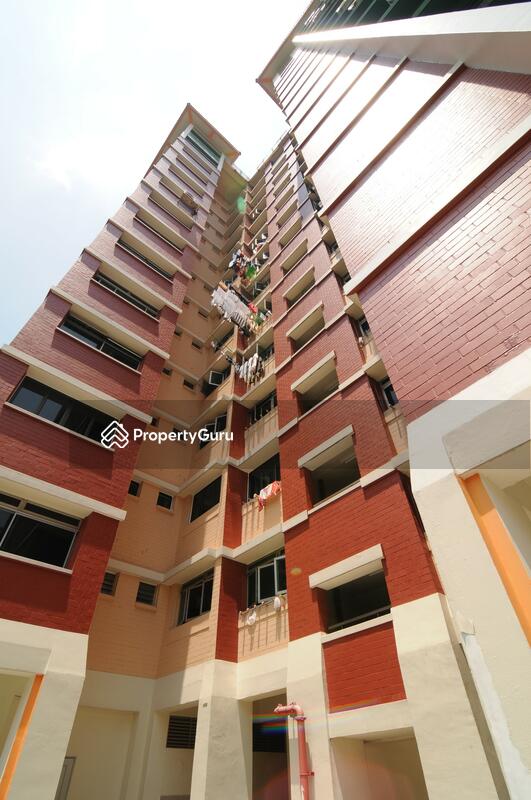 305 Choa Chu Kang Avenue 4 #0