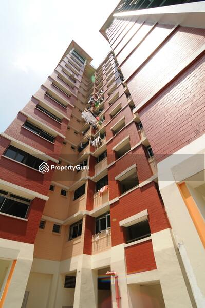 For Rent - 305 Choa Chu Kang Avenue 4
