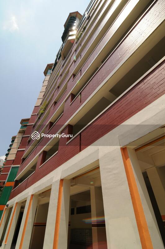 306 Choa Chu Kang Avenue 4 #0