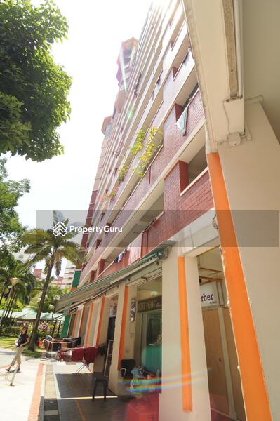 For Rent - 307 Choa Chu Kang Avenue 4