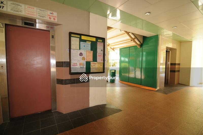 For Rent - 307 Choa Chu Kang Avenue 4