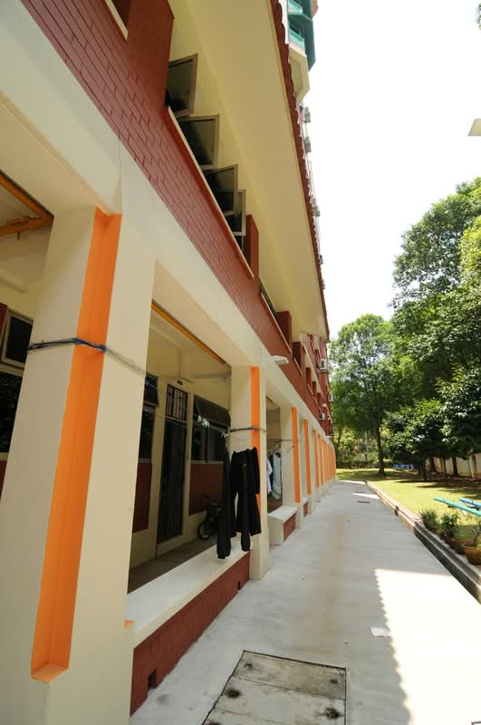 308 Choa Chu Kang Avenue 4 #0