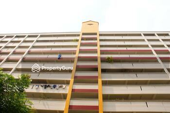 414 Choa Chu Kang Avenue 4