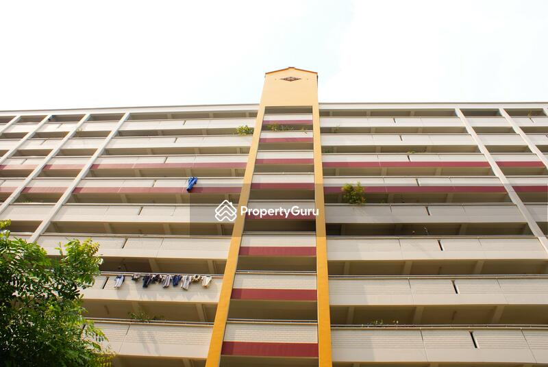 For Sale - 414 Choa Chu Kang Avenue 4