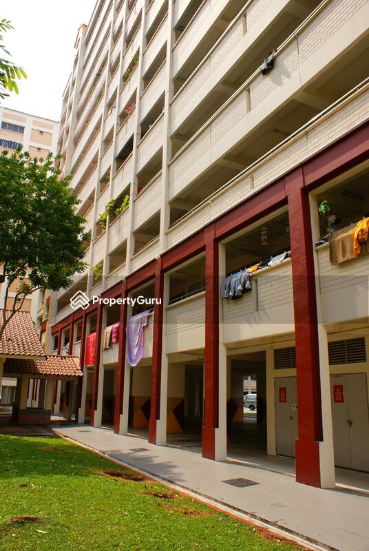 414 Choa Chu Kang Avenue 4 #0