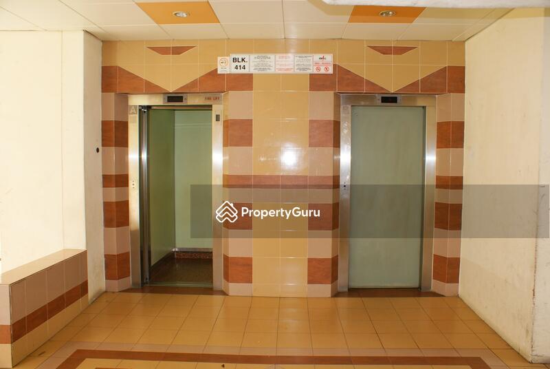414 Choa Chu Kang Avenue 4 #0