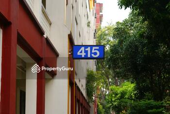 415 Choa Chu Kang Avenue 4