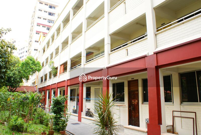 415 Choa Chu Kang Avenue 4 #0
