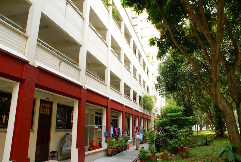 415 Choa Chu Kang Avenue 4