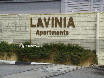 Lavinia Apartments