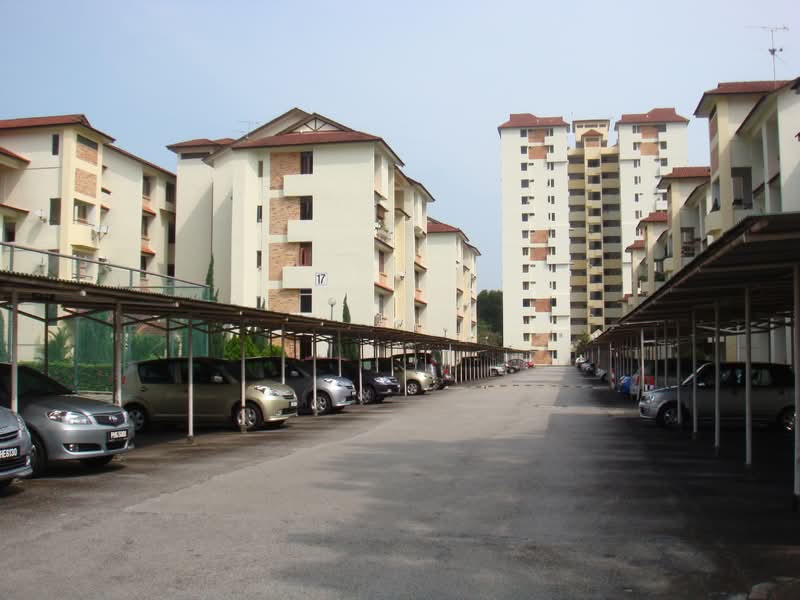 Lavinia Apartments - iProperty.com.my