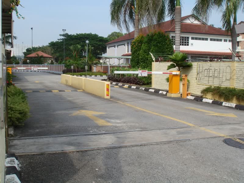 Lavinia Apartments - iProperty.com.my