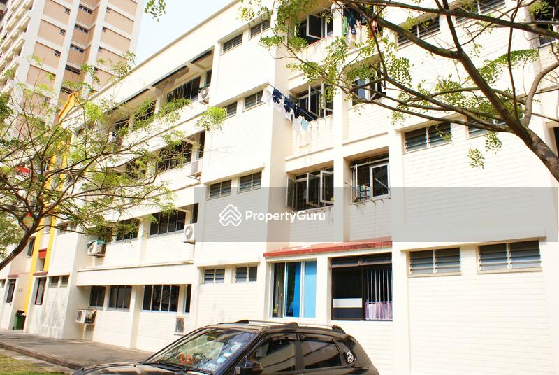 416 Choa Chu Kang Avenue 4 #0
