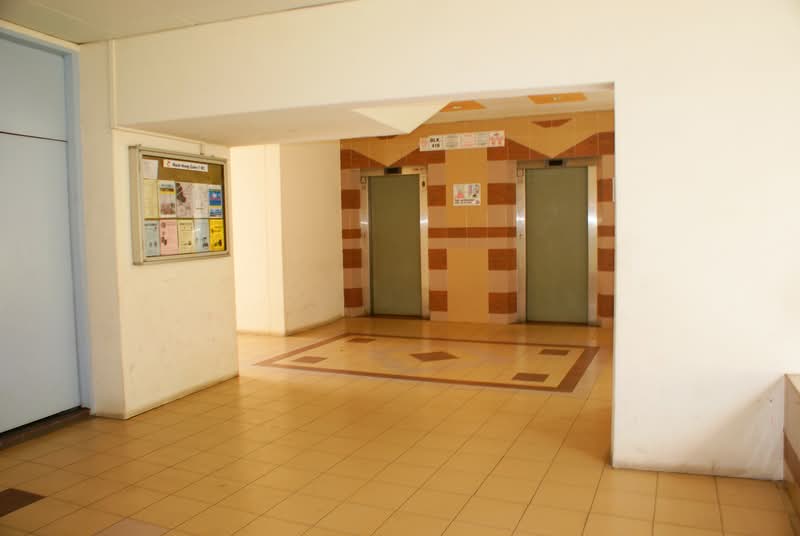 416 Choa Chu Kang Avenue 4