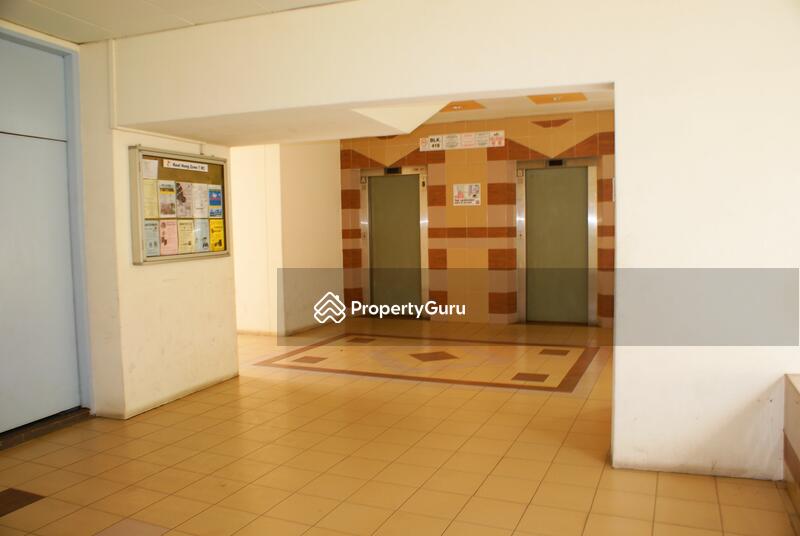 For Rent - 416 Choa Chu Kang Avenue 4