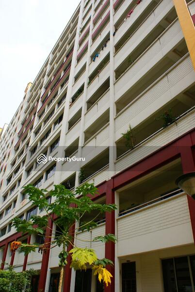 For Sale - 417 Choa Chu Kang Avenue 4