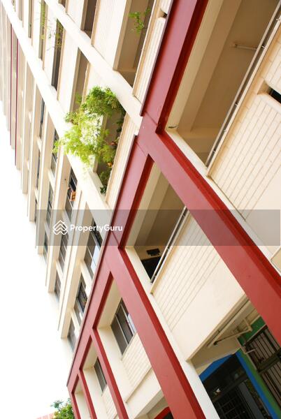 For Rent - 418 Choa Chu Kang Avenue 4