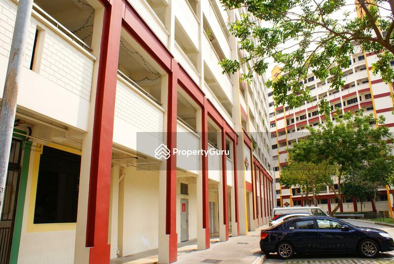 For Rent - 418 Choa Chu Kang Avenue 4
