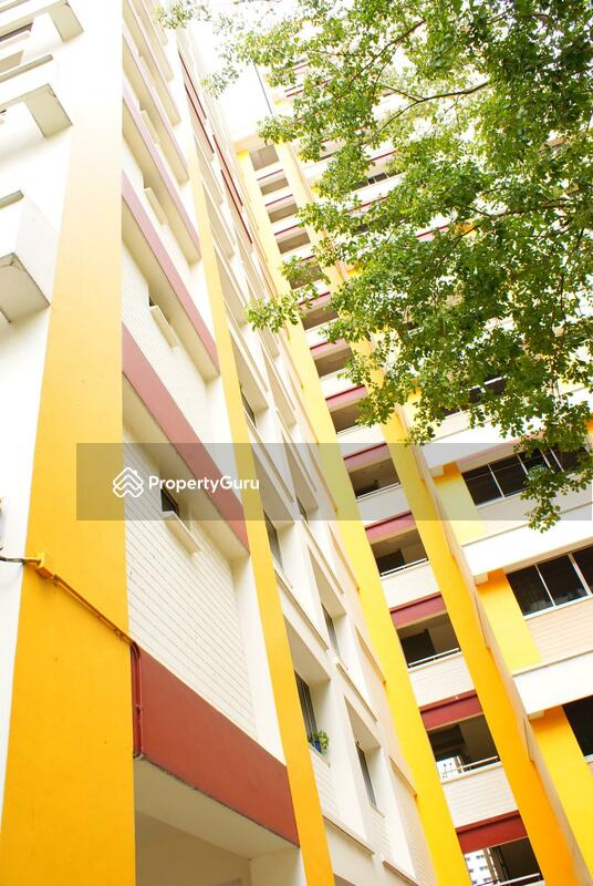 419 Choa Chu Kang Avenue 4 #0