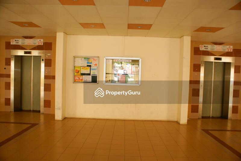 419 Choa Chu Kang Avenue 4 #0