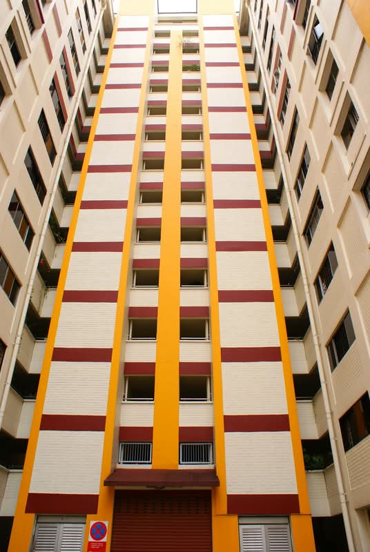 419 Choa Chu Kang Avenue 4