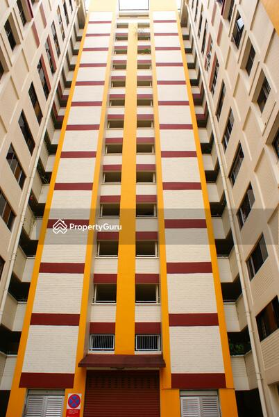 For Sale - 419 Choa Chu Kang Avenue 4