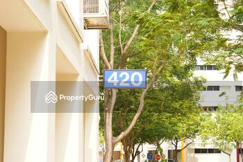 420 Choa Chu Kang Avenue 4