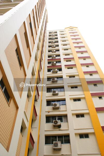 For Sale - 420 Choa Chu Kang Avenue 4