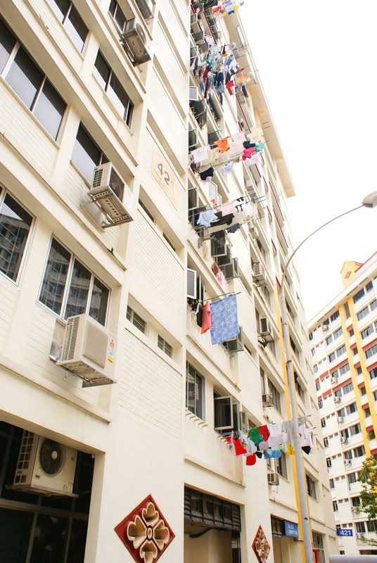420 Choa Chu Kang Avenue 4