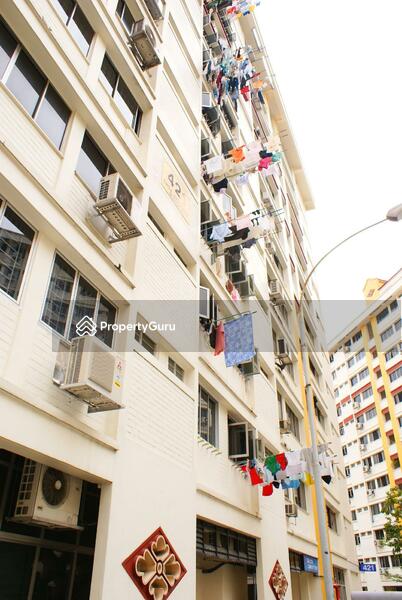For Sale - 420 Choa Chu Kang Avenue 4