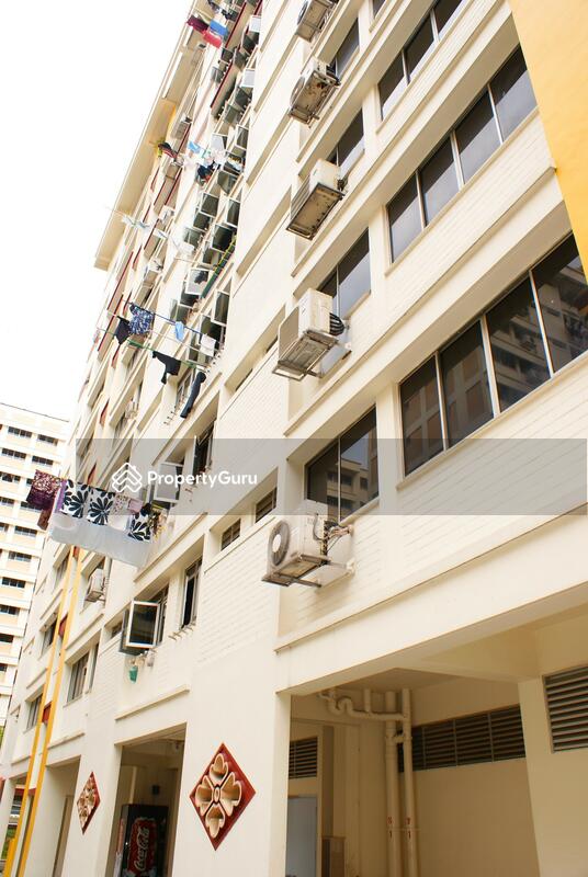 421 Choa Chu Kang Avenue 4 #0