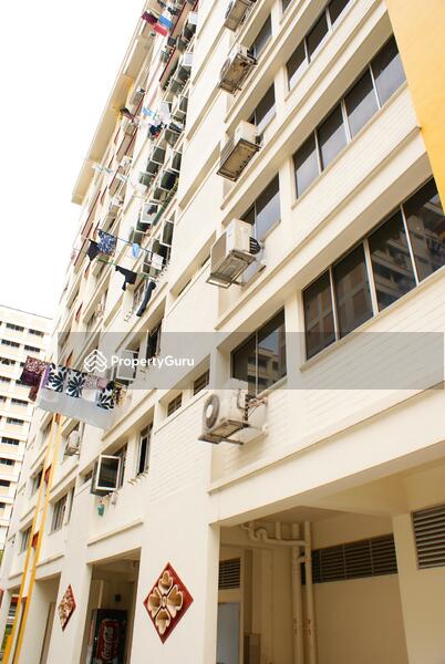 For Rent - 421 Choa Chu Kang Avenue 4