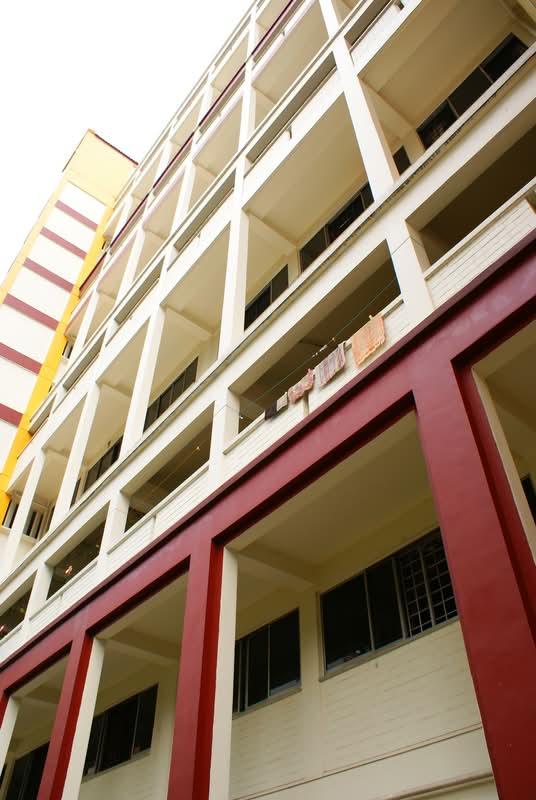 421 Choa Chu Kang Avenue 4