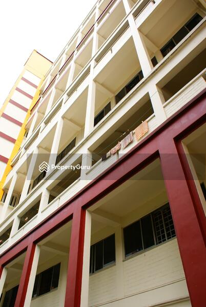For Rent - 421 Choa Chu Kang Avenue 4
