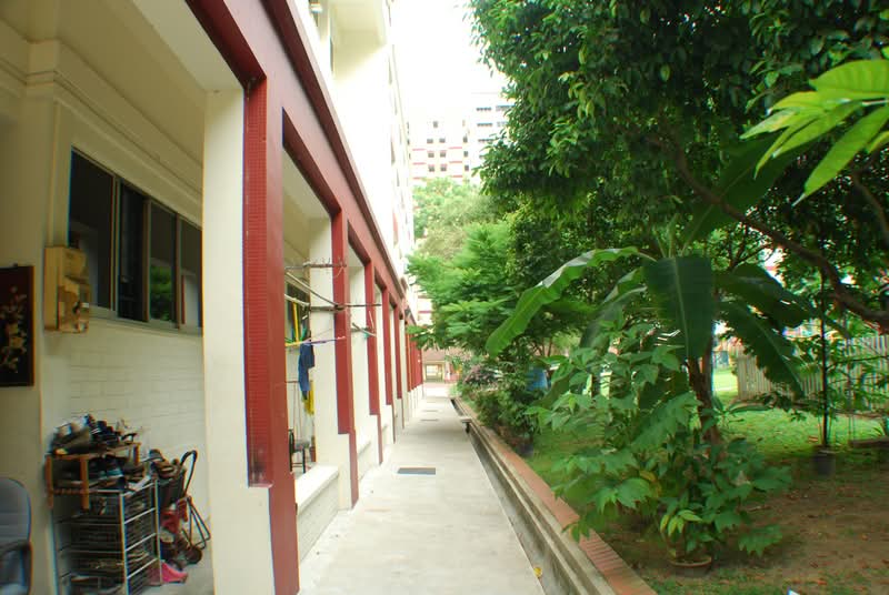 424 Choa Chu Kang Avenue 4 #0
