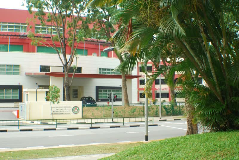 425 Choa Chu Kang Avenue 4